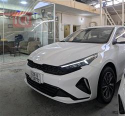کیا K3